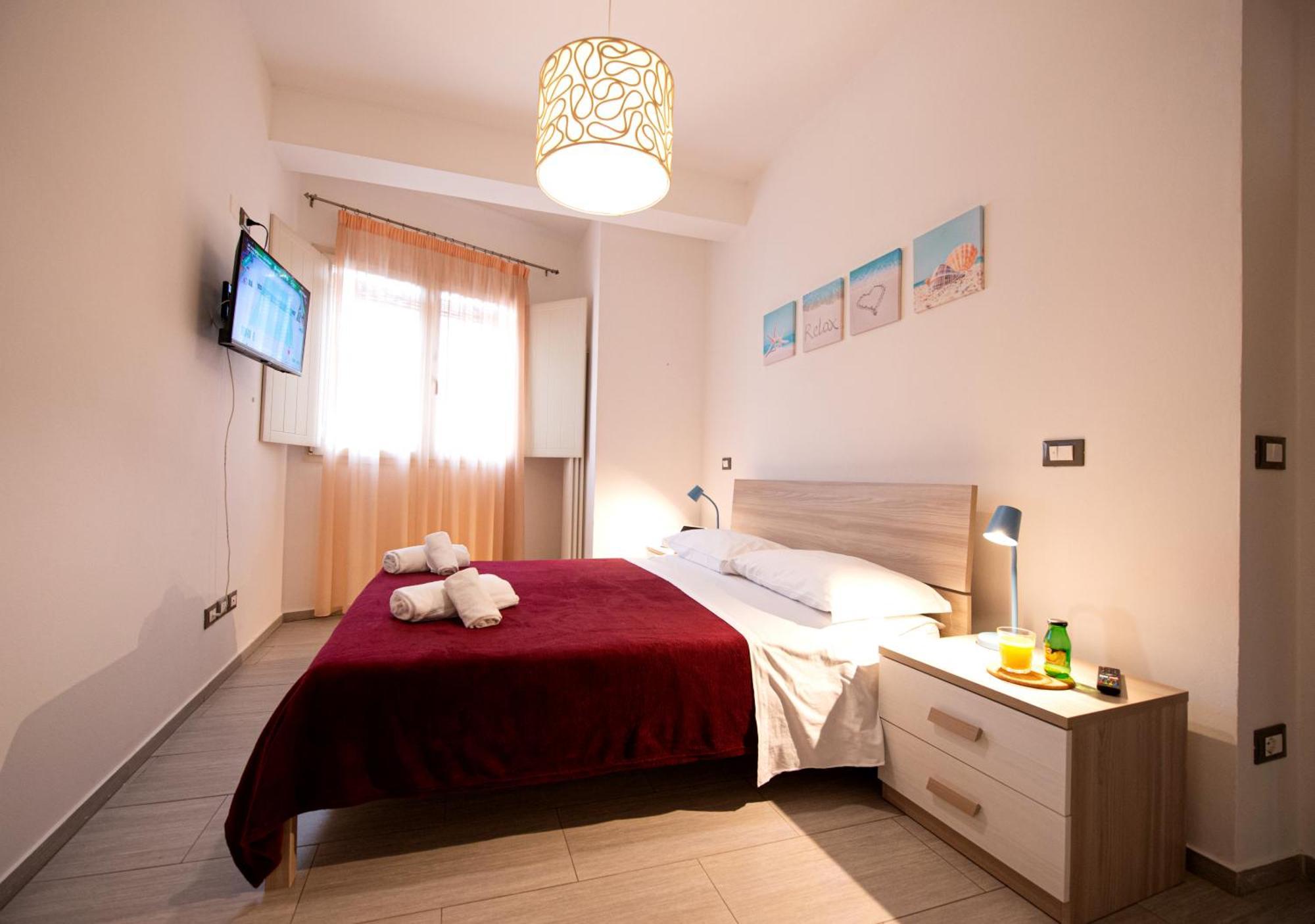 Appartement Argo